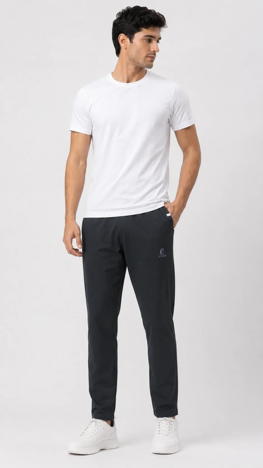 Ethan Men's Performance Track Pants